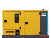 Noleggio ATLAS COPCO QES 60 JD - 61 kVa